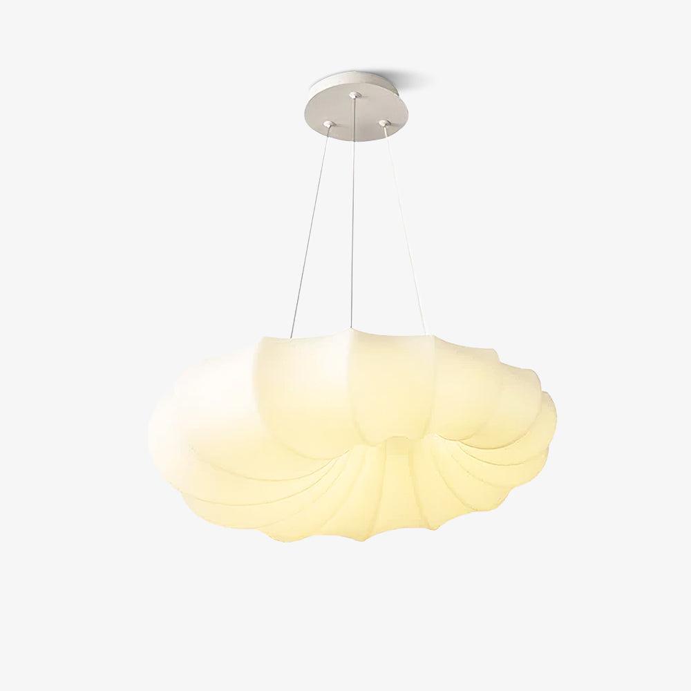 Hadrenenis Polyethylene Pendant Light-Moonnatur