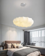 Hadrenenis Polyethylene Pendant Light-Moonnatur