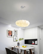Hadrenenis Polyethylene Pendant Light-Moonnatur