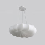 Hadrenenis Polyethylene Pendant Light-Moonnatur