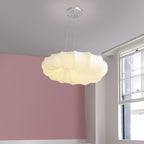 Hadrenenis Polyethylene Pendant Light-Moonnatur
