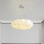 Hadrenenis Polyethylene Pendant Light-Moonnatur