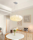 Hadrenenis Polyethylene Pendant Light-Moonnatur