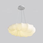 Hadrenenis Polyethylene Pendant Light-Moonnatur