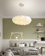 Hadrenenis Polyethylene Pendant Light-Moonnatur