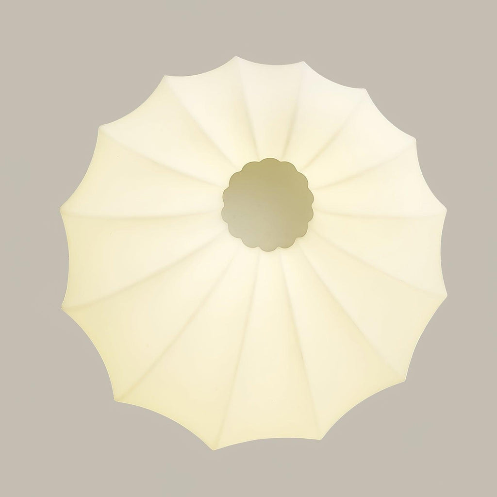 Hadrenenis Polyethylene Pendant Light-Moonnatur