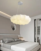 Hadrenenis Polyethylene Pendant Light-Moonnatur