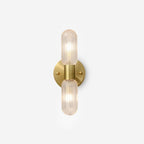 Emrenenelle Glass Wall Light-Moonnatur