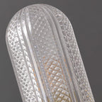 Emrenenelle Glass Wall Light-Moonnatur