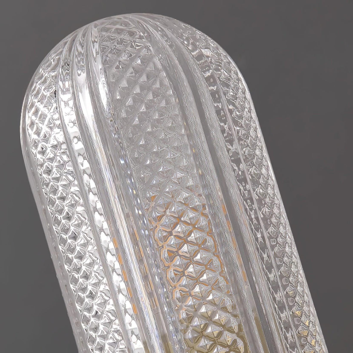 Emrenenelle Glass Wall Light-Moonnatur