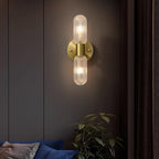 Emrenenelle Glass Wall Light-Moonnatur