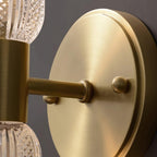 Emrenenelle Glass Wall Light-Moonnatur