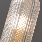 Emrenenelle Glass Wall Light-Moonnatur