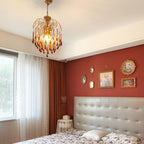 Lysavelle Crystal Chandelier-Moonnatur