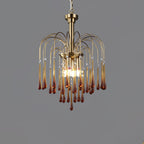 Lysavelle Crystal Chandelier-Moonnatur