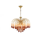Lysavelle Crystal Chandelier-Moonnatur