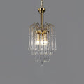 Lysavelle Crystal Chandelier-Moonnatur
