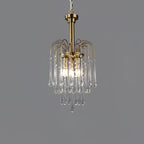Lysavelle Crystal Chandelier-Moonnatur