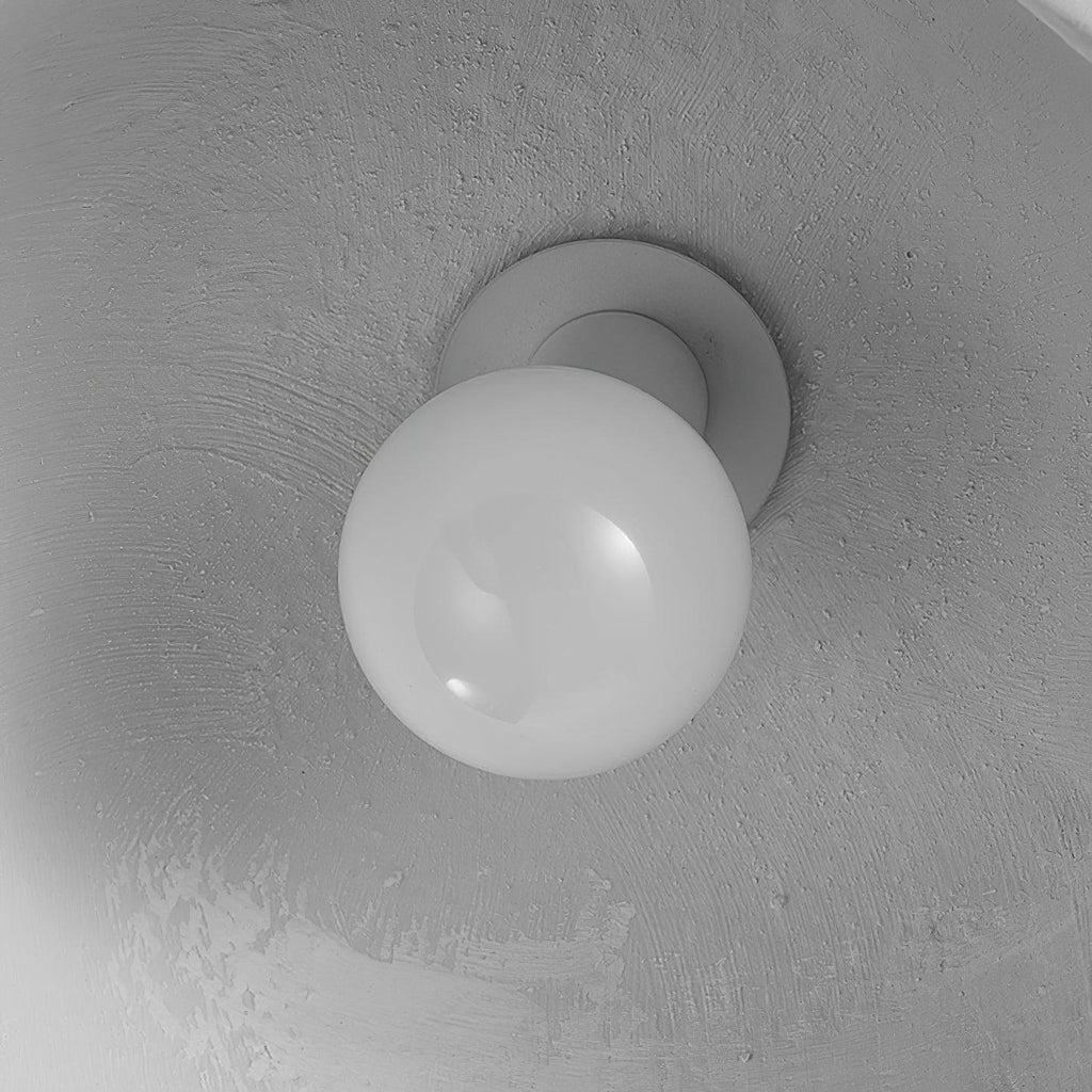 Farenara Polystyrene Pendant Light-Moonnatur