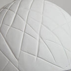 Farenara Polystyrene Pendant Light-Moonnatur