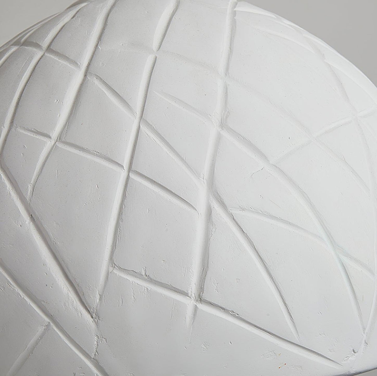 Farenara Polystyrene Pendant Light-Moonnatur