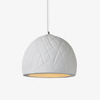 Farenara Polystyrene Pendant Light-Moonnatur