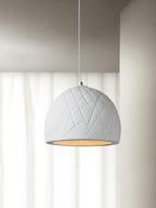Farenara Polystyrene Pendant Light-Moonnatur