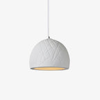 Farenara Polystyrene Pendant Light-Moonnatur
