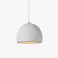 Farenara Polystyrene Pendant Light-Moonnatur