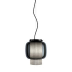Brackiel Glass Pendant Light-Moonnatur