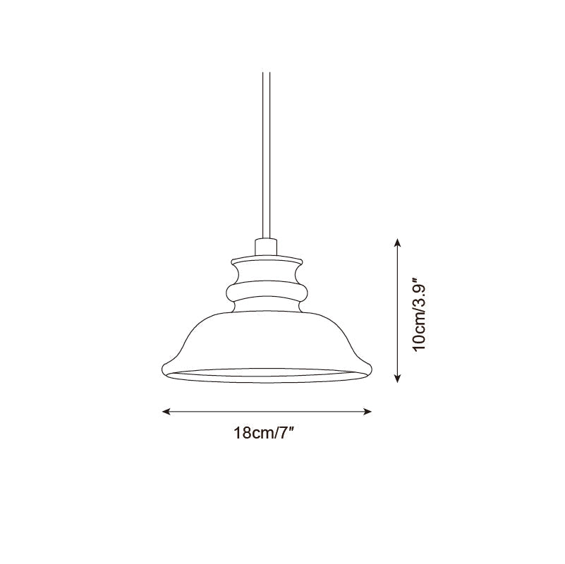 Sorrelevia Travertine Pendant Light-Moonnatur
