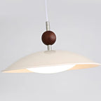 Laderash Acrylic Pendant Light-Moonnatur