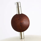 Laderash Acrylic Pendant Light-Moonnatur