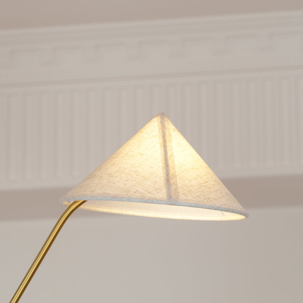Idrisis Fabric Chandelier-Moonnatur