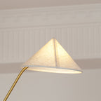 Idrisis Fabric Chandelier-Moonnatur