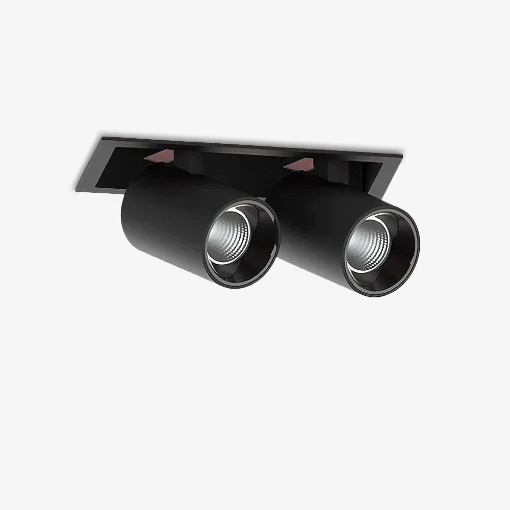 Ralenina Aluminium Spotlight-Moonnatur