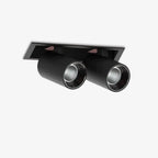 Ralenina Aluminium Spotlight-Moonnatur