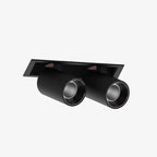 Ralenina Aluminium Spotlight-Moonnatur