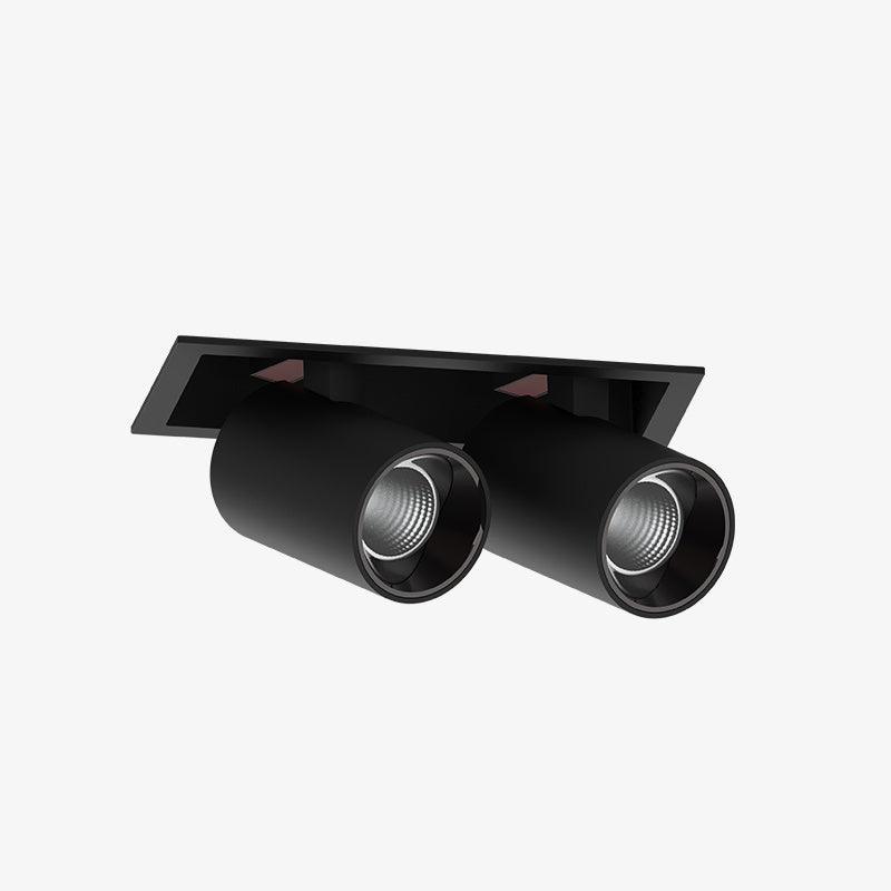 Ralenina Aluminium Spotlight-Moonnatur