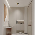 Ralenina Aluminium Spotlight-Moonnatur