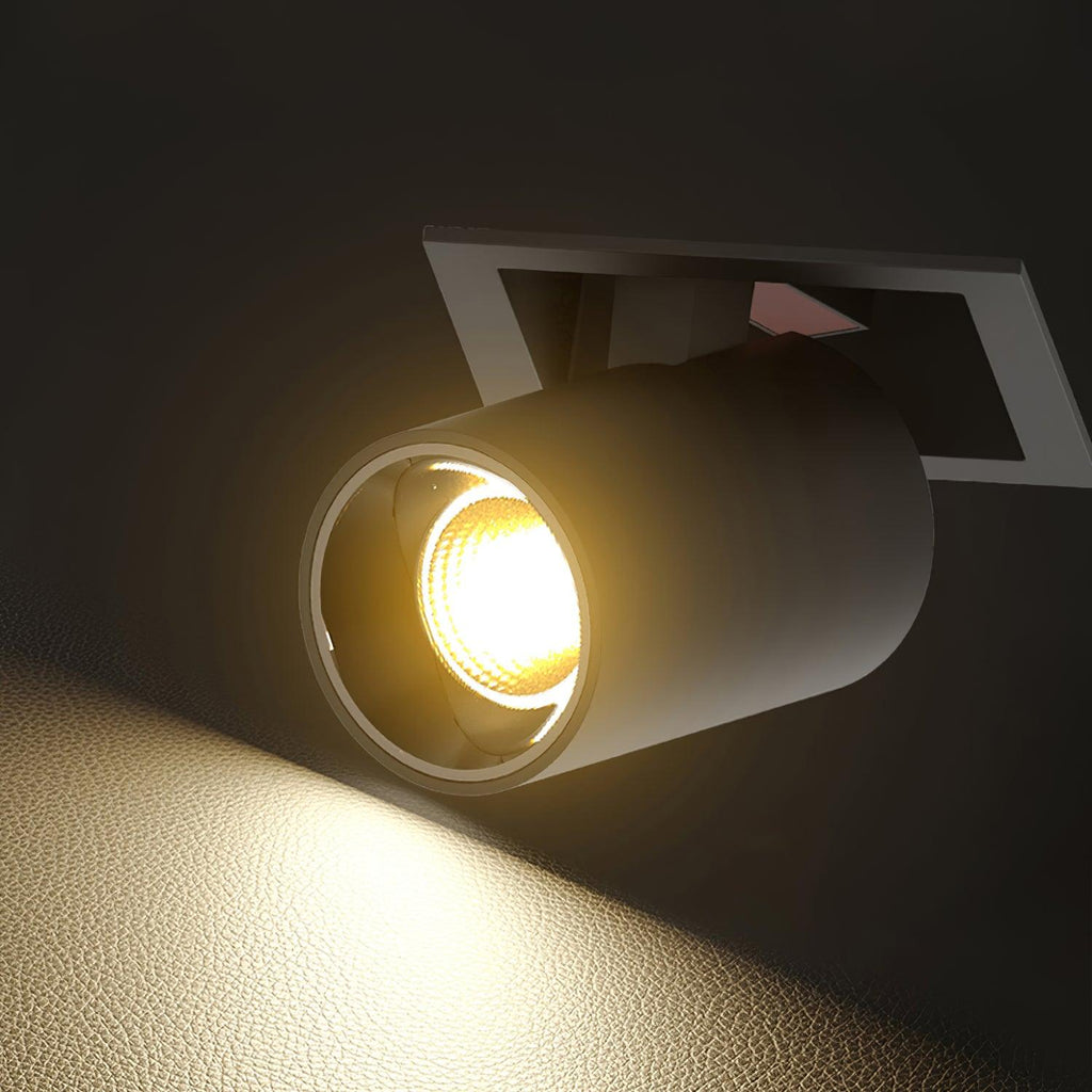 Ralenina Aluminium Spotlight-Moonnatur