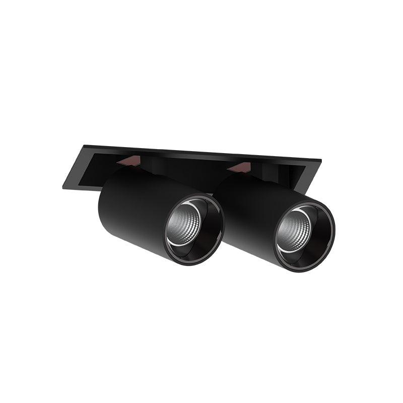 Ralenina Aluminium Spotlight-Moonnatur