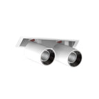 Ralenina Aluminium Spotlight-Moonnatur