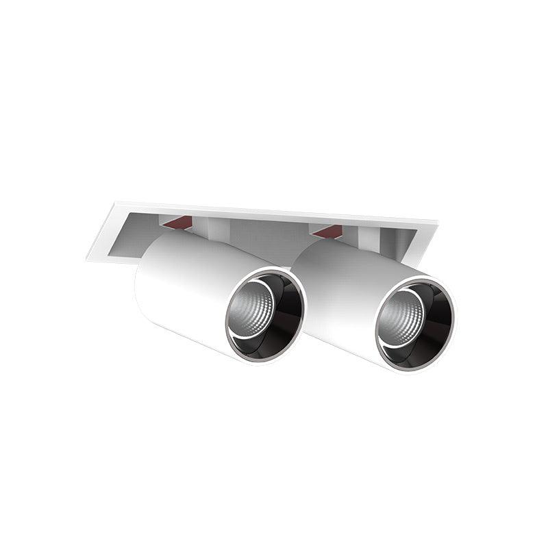 Ralenina Aluminium Spotlight-Moonnatur