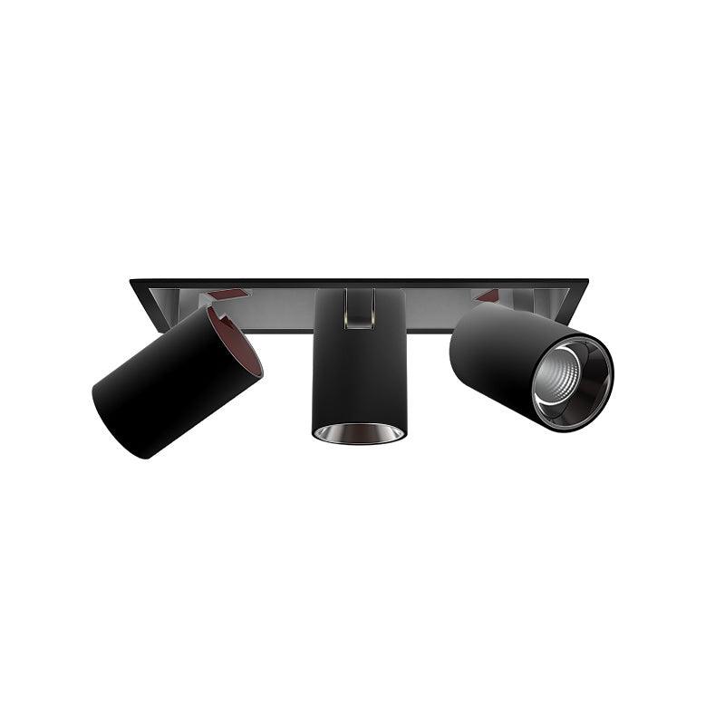 Ralenina Aluminium Spotlight-Moonnatur