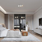 Ralenina Aluminium Spotlight-Moonnatur