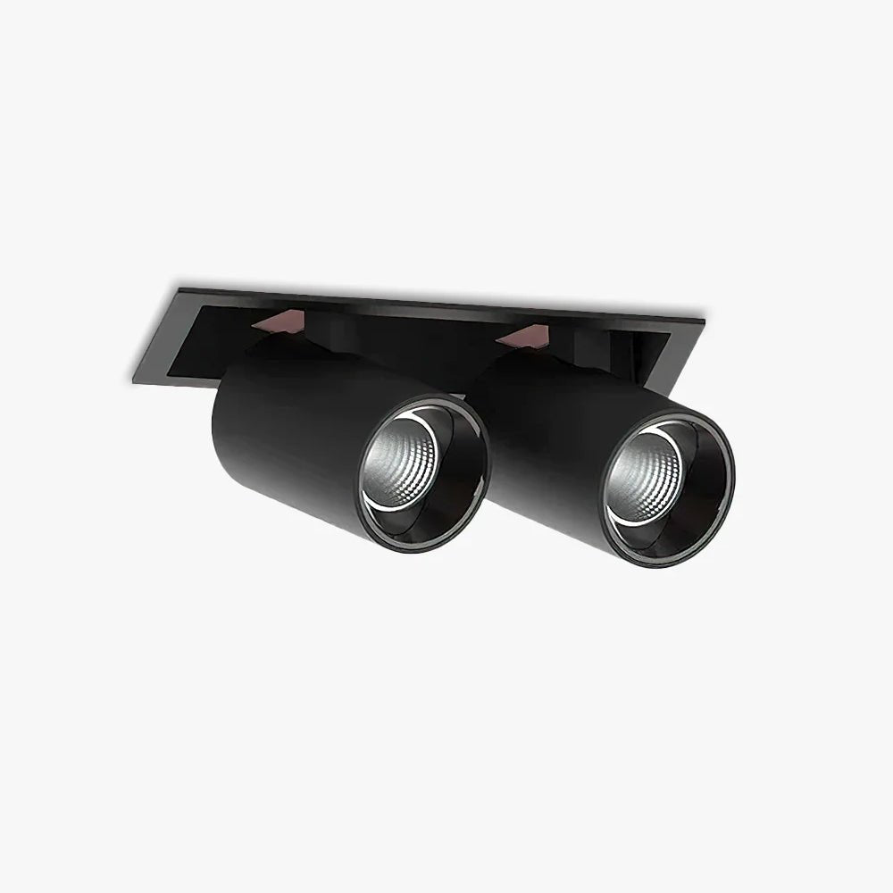 Ralenina Aluminium Spotlight-Moonnatur