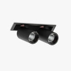 Ralenina Aluminium Spotlight-Moonnatur