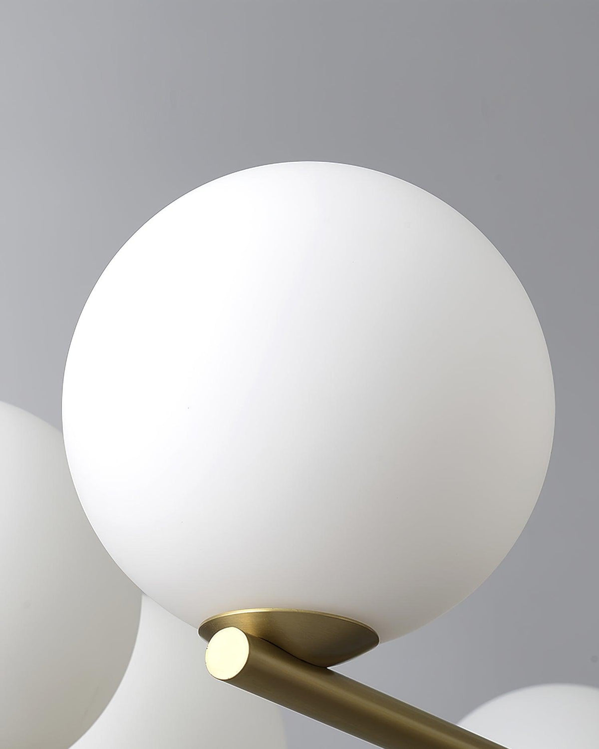 Jorrenwood Polyethylene Chandelier-Moonnatur