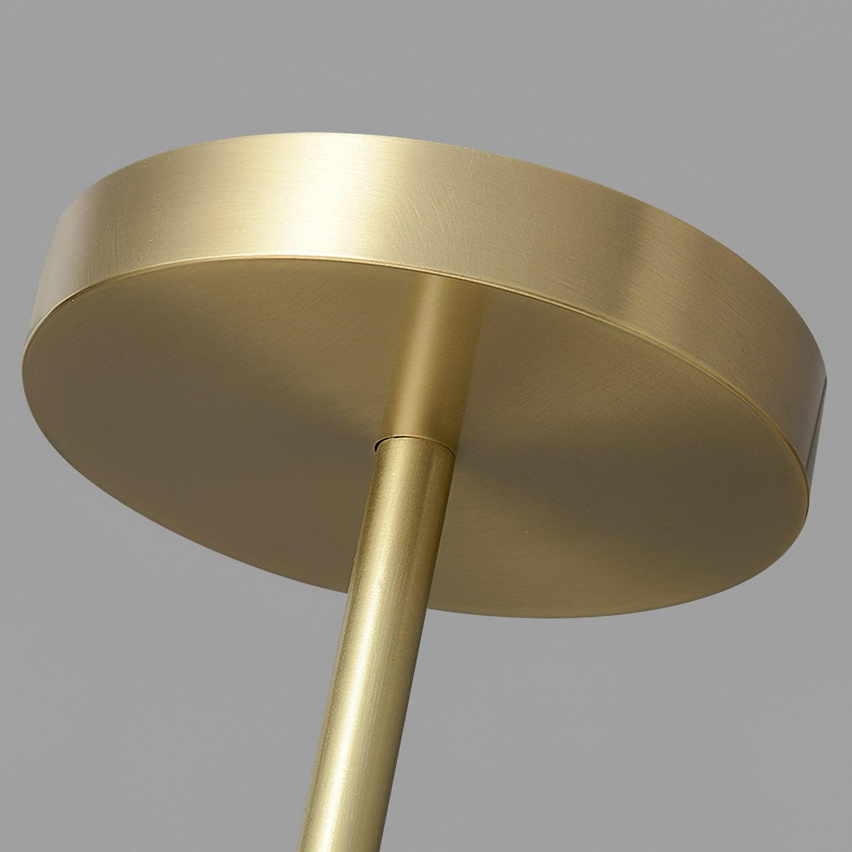 Jorrenwood Polyethylene Chandelier-Moonnatur